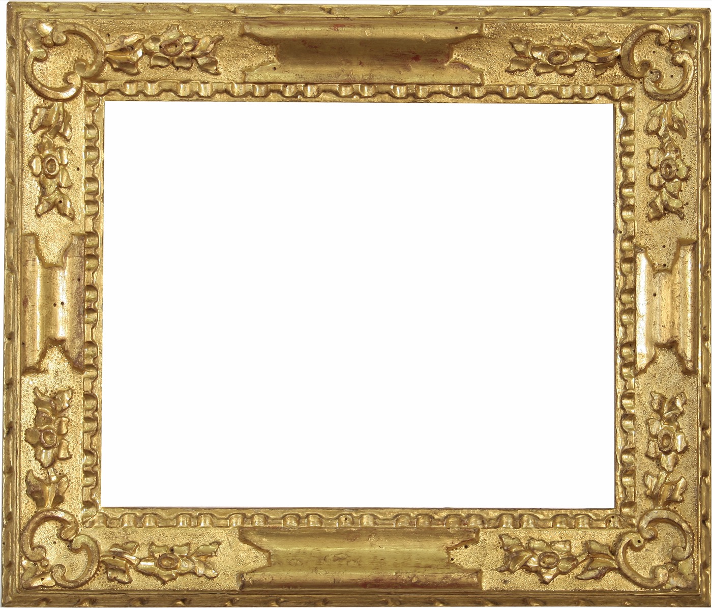 Jeldris · CC BY-SA 3.0 The gold peephole frame