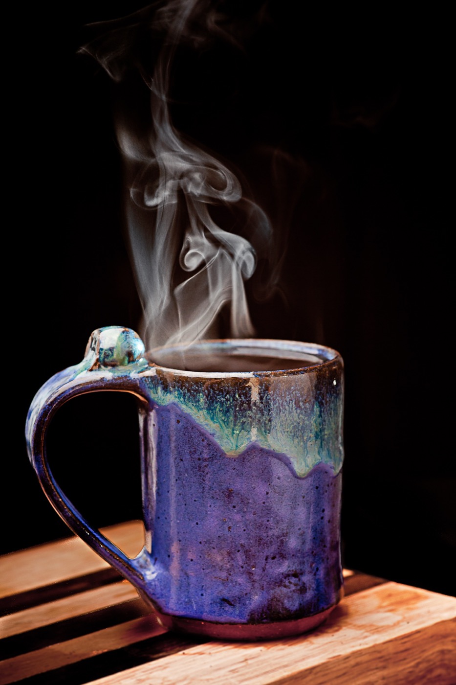 Greenraystudio · CC BY 3.0 Central Perk mug