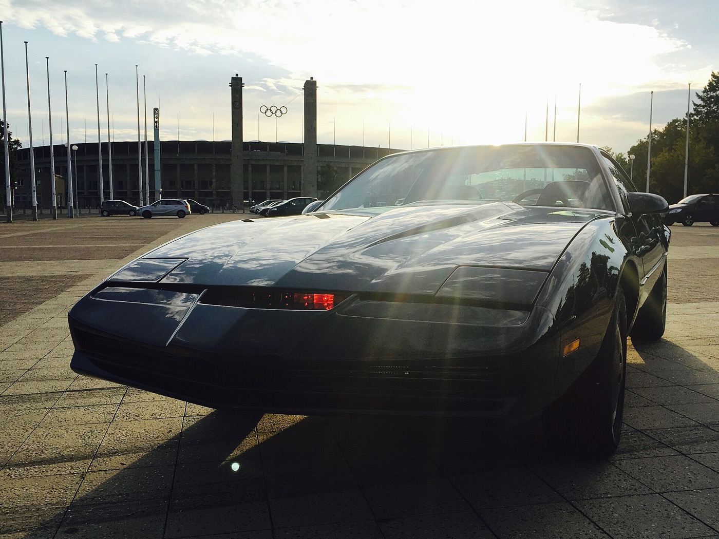 Knight Rider