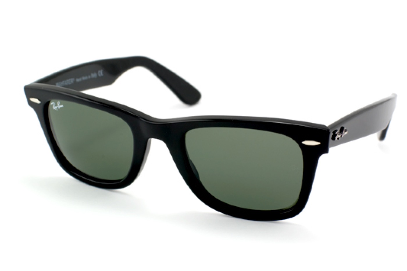 CC BY-SA 3.0 · CC BY-SA 3.0 Ray-Ban Original Wayfarer