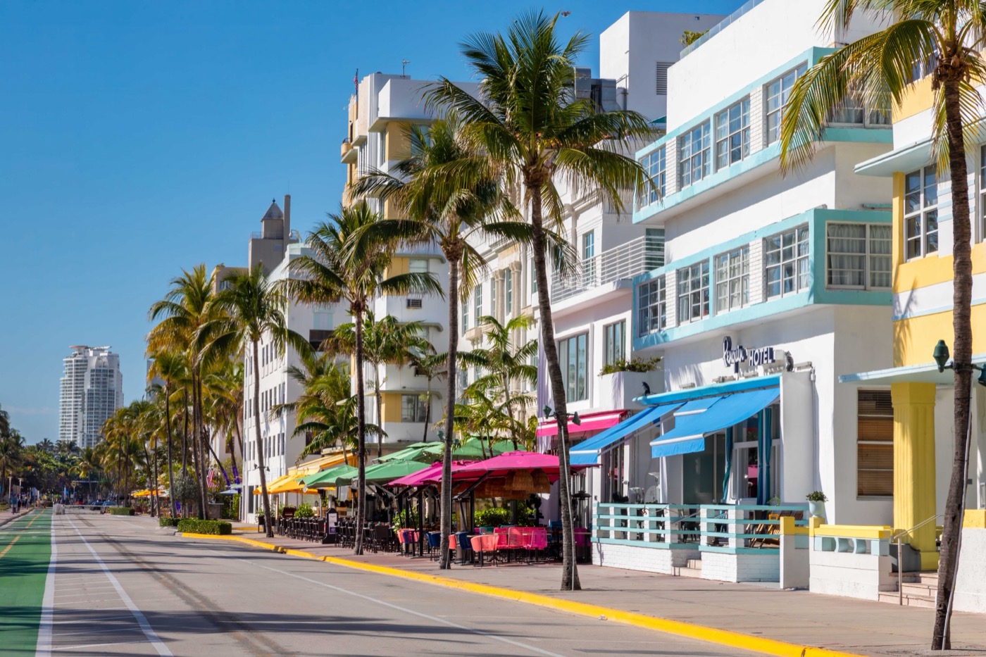 Robbschultz69 · CC BY-SA 4.0 Miami Vice Tour: Explore Iconic Filming Sites