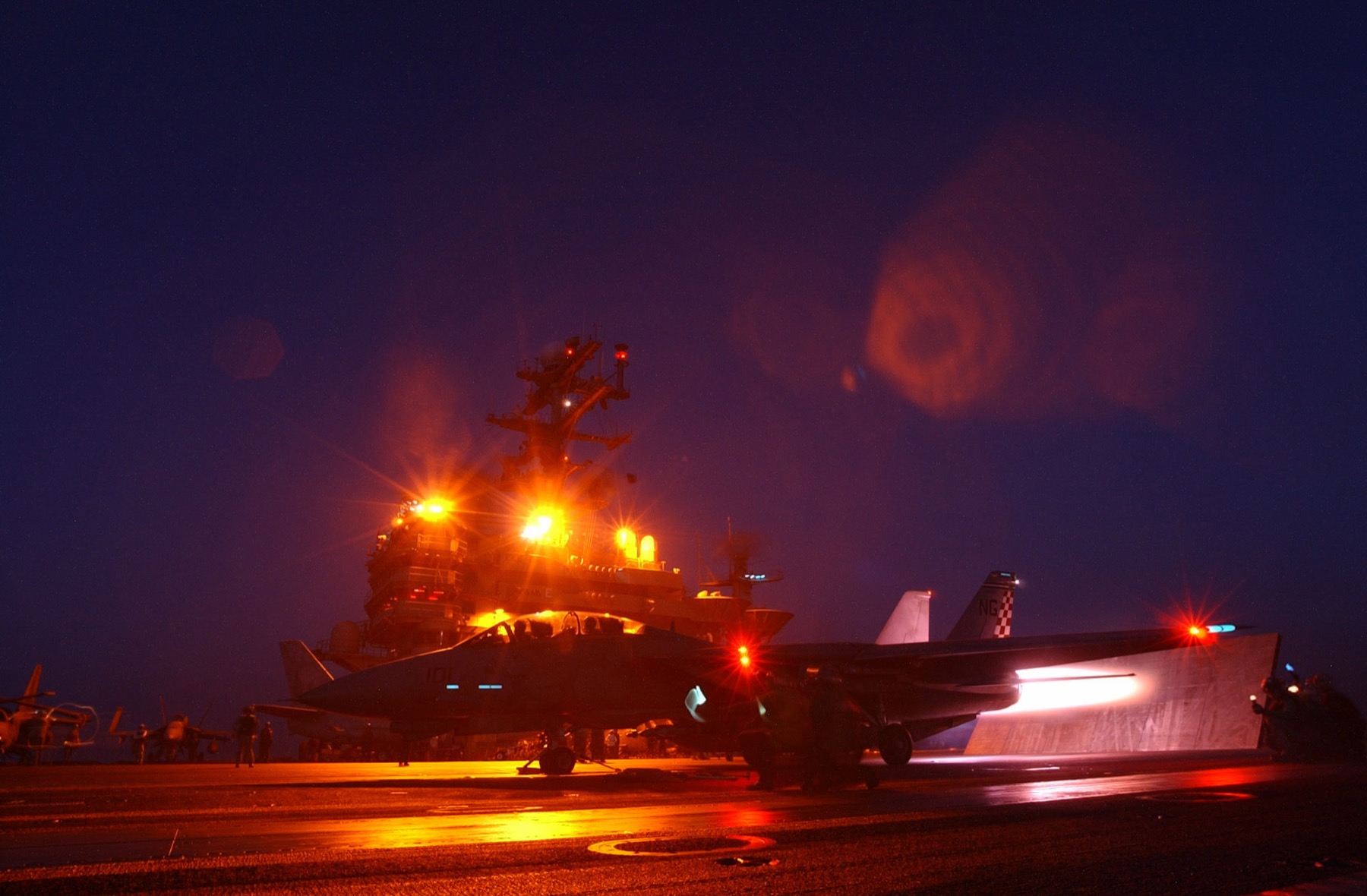 Top Gun
