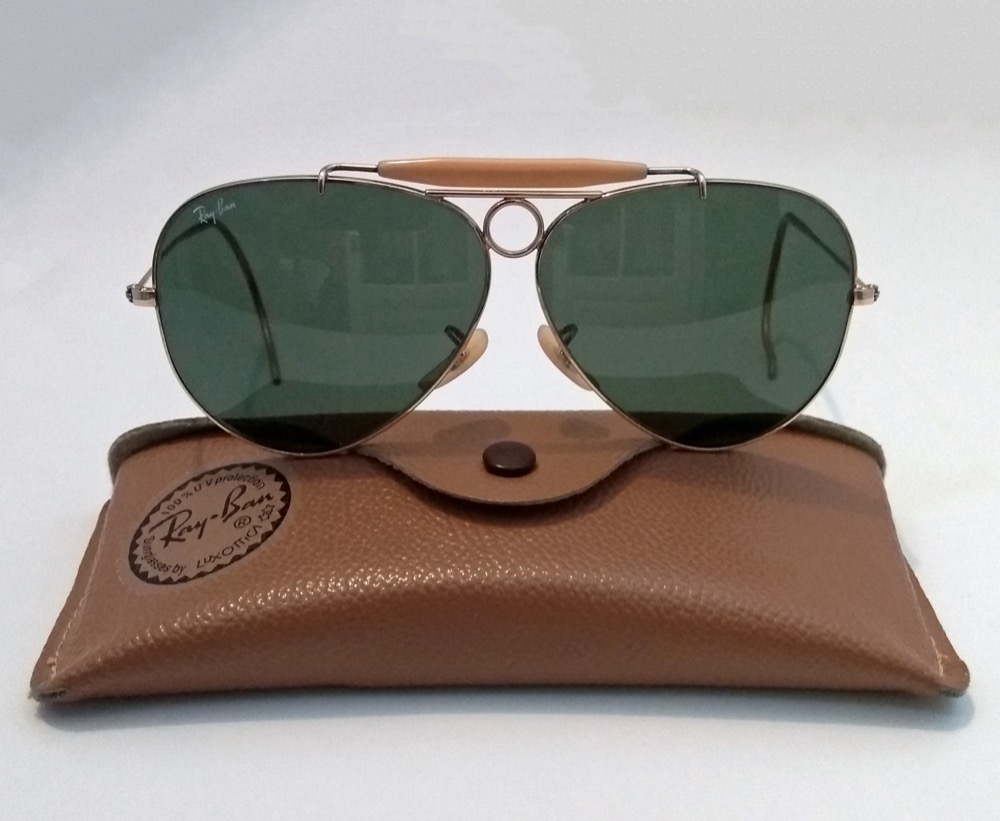 Ray-Ban Aviator RB3025